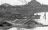 Uitsnede uit een foto van de Nieuwe haven te Arnhem in 1945. (Beeldbank Geldersarchief)